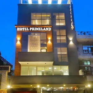 3* Hotel Primeland