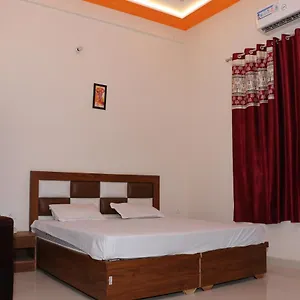 Hotel Kcr India