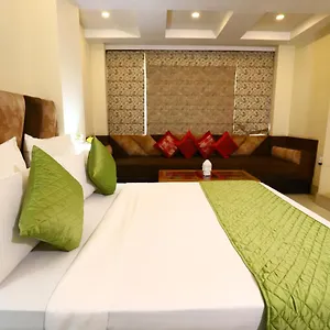 The Picasso Residency - Naraina India