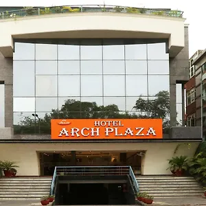 4* Hotel Arch Plaza - Near Yashobhoomi Convention Centre Dwarka