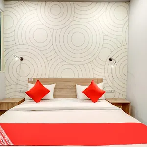 3* Hotel O Jps Grand