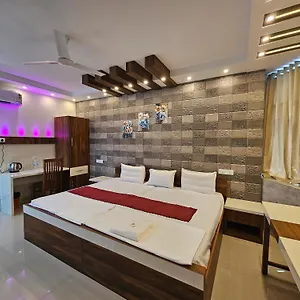 Mist Residency India
